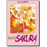Ficha técnica e caractérísticas do produto Card Captor Sakura- Vol.12 - Edição Especial