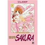 Ficha técnica e caractérísticas do produto Card Captor Sakura Vol. I