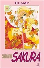 Ficha técnica e caractérísticas do produto Card Captor Sakura- Volume 12
