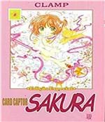 Ficha técnica e caractérísticas do produto Card Captors Sakura - Vol 08