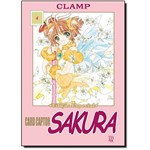 Ficha técnica e caractérísticas do produto Card Captors Sakura - Vol.4