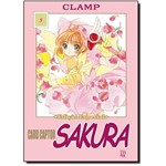 Ficha técnica e caractérísticas do produto Card Captors Sakura - Vol.5