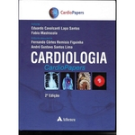 Ficha técnica e caractérísticas do produto Cardiologia Cardiopapers 2 Ed