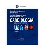 Ficha técnica e caractérísticas do produto Cardiologia Cardiopapers