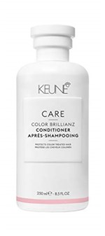 Ficha técnica e caractérísticas do produto Care Color Brillianz Conditioner, 250 Ml, Keune, Keune, 250 Ml