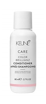 Ficha técnica e caractérísticas do produto Care Color Brillianz Conditioner, 80 Ml, Keune, Keune, 80 Ml