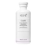 Ficha técnica e caractérísticas do produto Care Curl Control Shampoo, 300 Ml, Keune