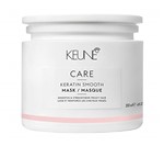 Ficha técnica e caractérísticas do produto Care Keratin Smooth Mask, 200 Ml, Keune, Keune, 200 Ml