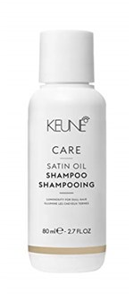 Ficha técnica e caractérísticas do produto Care Vital Nutrition Shampoo, 80 Ml, Keune