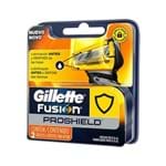 Ficha técnica e caractérísticas do produto Carga Gillette Fusion Proshield com 2 Unidades