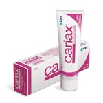Ficha técnica e caractérísticas do produto Cariax Pasta Dentifrícia 90 G (clorexidina 0,12% com Flúor)