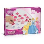 Ficha técnica e caractérísticas do produto Carimbe e Brinque das Princesas Disney - Grow