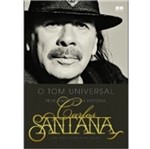 Ficha técnica e caractérísticas do produto Carlos Santana - Best Seller