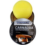 Ficha técnica e caractérísticas do produto Carnaúba Super Protetora em Pasta Vonixx (200g)