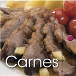 Ficha técnica e caractérísticas do produto Carnes