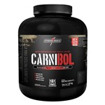 Ficha técnica e caractérísticas do produto Carnibol 1,8kg Caramelo - Integral Médica - Integralmedica