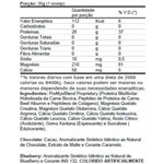 Ficha técnica e caractérísticas do produto Carnibol 907g - Integralmedica - 907g