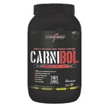 Ficha técnica e caractérísticas do produto Carnibol 907g ? Integralmédica - Chocolate - 906 G