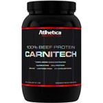 Carnitech 100% Beef Protein (900g)