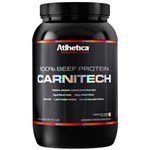 Ficha técnica e caractérísticas do produto Carnitech 100% Beef Protein - Atlhetica Nutrition