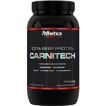 Carnitech Beef Protein 900g - Atlhetica Nutrition