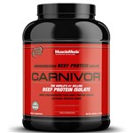 Ficha técnica e caractérísticas do produto Carnivor 1,8 Kg - Musclemeds