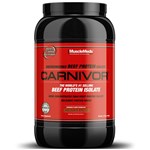 Ficha técnica e caractérísticas do produto Carnivor 1kg - MuscleMeds