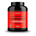 Ficha técnica e caractérísticas do produto Carnivor (4lbs/1800g) - MuscleMeds
