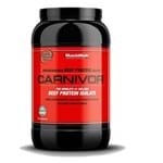 Ficha técnica e caractérísticas do produto Carnivor 946g - Musclemeds