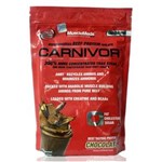 Ficha técnica e caractérísticas do produto Carnivor - MuscleMeds- - Chocolate - 454 G