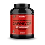 Ficha técnica e caractérísticas do produto Carnivor (Pt) - Musclemeds - 1,764kg - FRUIT PUNCH