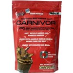 Ficha técnica e caractérísticas do produto Carnivor (Pt) - Musclemeds - 450g - CHOCOLATE