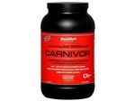 Carnivor Whey Protein 876g Chocolate - Muscle Meds