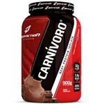 Carnivoro Beef Protein Isolate 900g - Body Action - Body Action