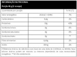 Ficha técnica e caractérísticas do produto Carnivoro Beef Protein Isolate 900g - Bodyaction