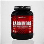 Ficha técnica e caractérísticas do produto Carnivoro Beef Protein Isolate - BodyAction - Chocolate