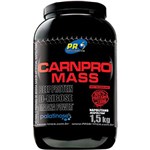 Ficha técnica e caractérísticas do produto Carnpro Mass 1,5Kg Probiótica