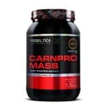 Ficha técnica e caractérísticas do produto Carnpro Mass 1,5k - Probiotica