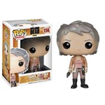 Carol Peletier - The Walking Dead Funko Pop Television