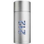 Ficha técnica e caractérísticas do produto Carolina Herrera 212 Men Eau de Toilette 200 Ml - Perfume Masculino
