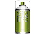 Carolina Herrera 212 NYC Seductive Body Spray - Perfume Feminino Eau de Cologne 250 Ml
