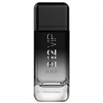 Ficha técnica e caractérísticas do produto Carolina Herrera 212 VIP Black Masculino Eau de Parfum 200ml