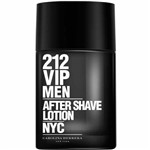 Ficha técnica e caractérísticas do produto Carolina Herrera 212 VIP Men After Shave Lotion - Loção Pós-Barba 100ml