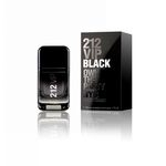 Ficha técnica e caractérísticas do produto Carolina Herrera 212 Vip Men Black Eau De Parfum 50ml