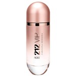 Ficha técnica e caractérísticas do produto Carolina Herrera 212 VIP Rosé - Eau de Parfum - Perfume Feminino 125ml