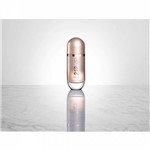 Ficha técnica e caractérísticas do produto Carolina Herrera 212 VIP Rosé - Eau de Parfum - Perfume Feminino 80ml