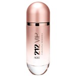Ficha técnica e caractérísticas do produto Carolina Herrera 212 Vip Rose Eau de Parfum Sp 125 Ml - Perfume Feminino