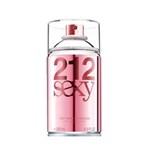 Ficha técnica e caractérísticas do produto Carolina Herrera Desodorante Body 212 Sexy Feminino