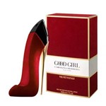 Ficha técnica e caractérísticas do produto Carolina Herrera Good Girl Collector Velvet Fatale Perfume Feminino - Eau de Parfum 80ml