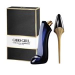 Ficha técnica e caractérísticas do produto Carolina Herrera Good Girl Eau de Parfum Feminino 30ml